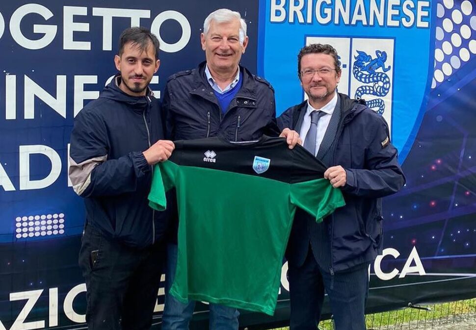 La Juniores della Brignanese vuole stupire