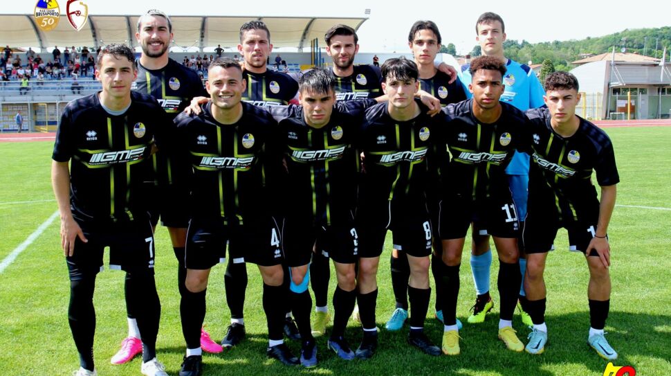 Serie D, girone B – Il Brusa chiude in bellezza: 1-0 al Franciacorta