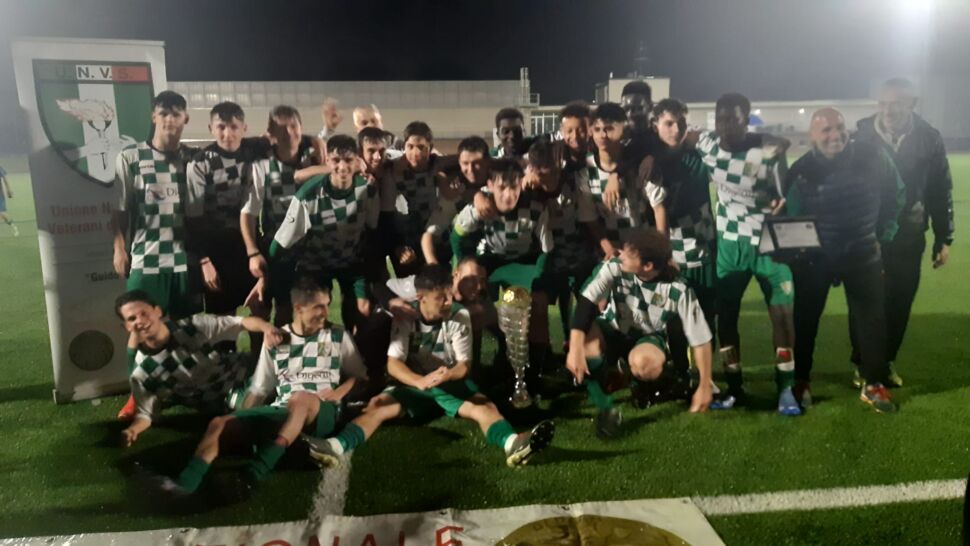 Juniores, il Calusco trionfa nel Torneo Bonacina