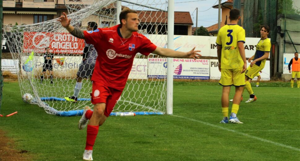 Serie D, girone B – L’ultimo derby dell’anno va alla Virtus: Brusaporto ko