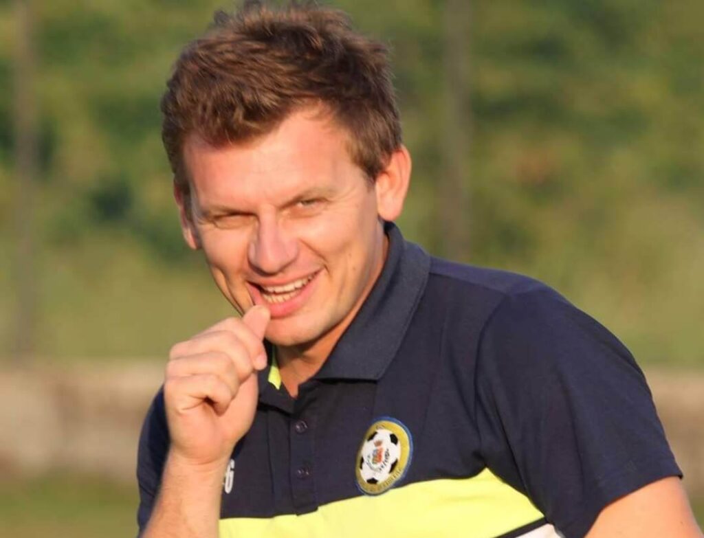 Monvico, mister Consoli lascia: “Grazie a tutti, per me è stata una seconda casa”