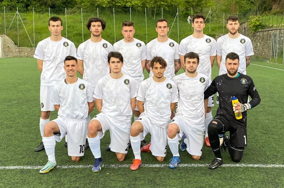 Endine, Seconda Categoria obiettivo dichiarato. Il DS Massimi: “Da due anni l’obiettivo è salire”