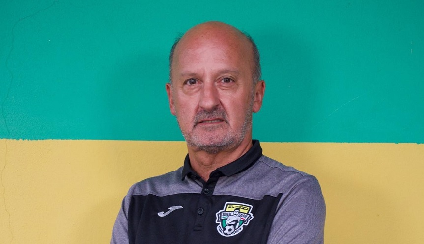 UFFICIALE – Sovere, mister Giorgi lascia la panchina