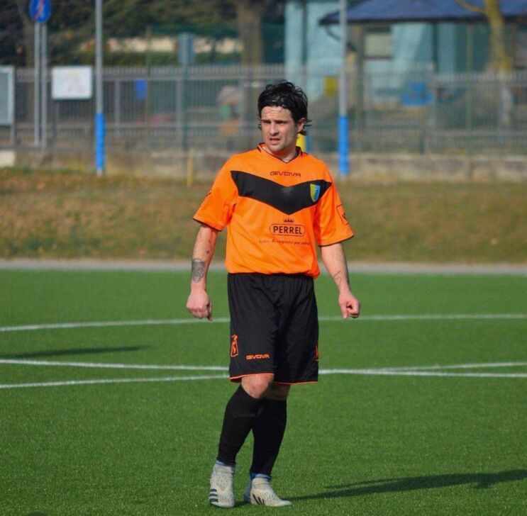 NG10, ovvero Nicola Guariglia, la fantasia al potere. Il nostro calcio giocato perde uno dei suoi interpreti di maggiore talento