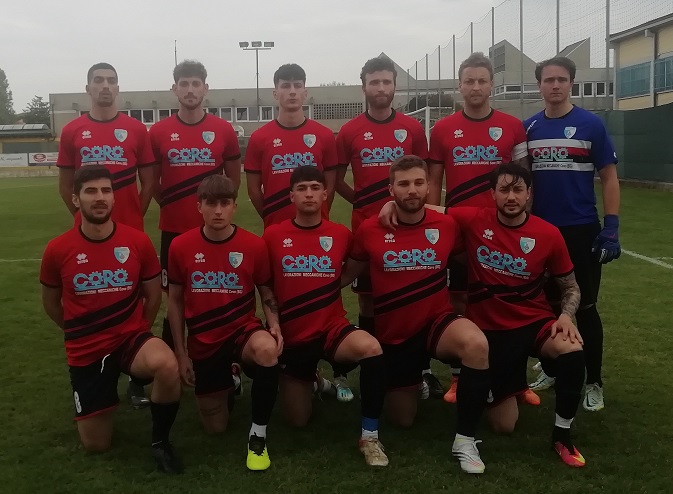 Juventina, il saluto di mister De Martini: “Si conclude un ciclo ricco di soddisfazioni”