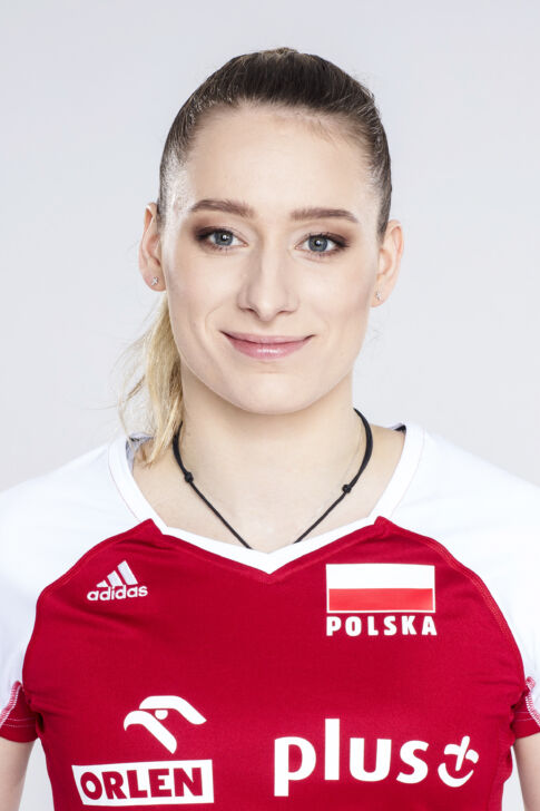 Volley Bergamo 1991: Olivia Rozanski è il primo volto nuovo per la stagione 2023-2024