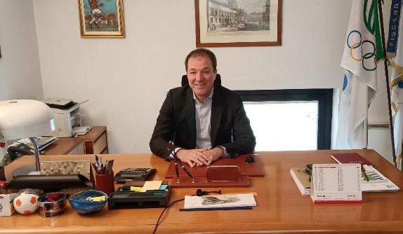 Sergio Pedrazzini rassegna le dimissioni da Presidente del Comitato Regionale Lombardia FIGC-LND