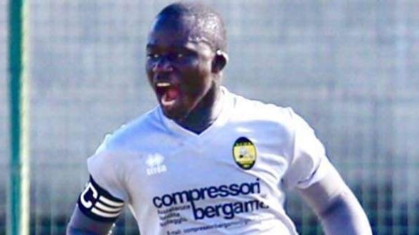 UFFICIALE – Seye ritorna all’Acos Treviglio