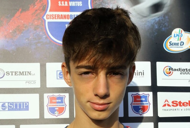 Qui Virtus: Morstabilini convocato per il Raduno Territoriale della Rappresentativa Nazionale