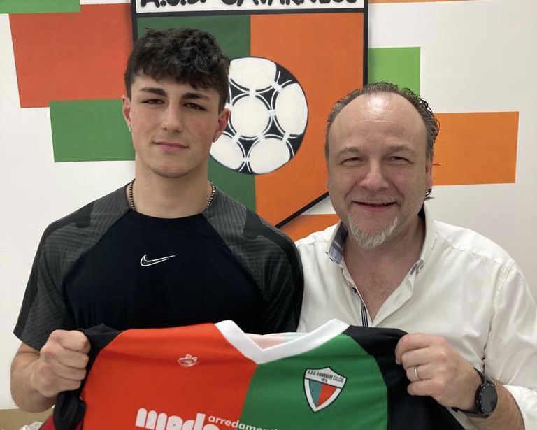 UFFICIALE – Gavarnese, arriva Medolago in prestito dalla Falco