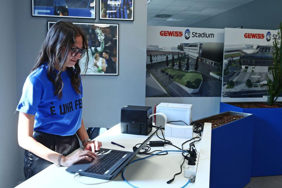 Abbonamenti, il boom continua a Curva Nord piena: caccia agli ultimi posti nei rettilinei