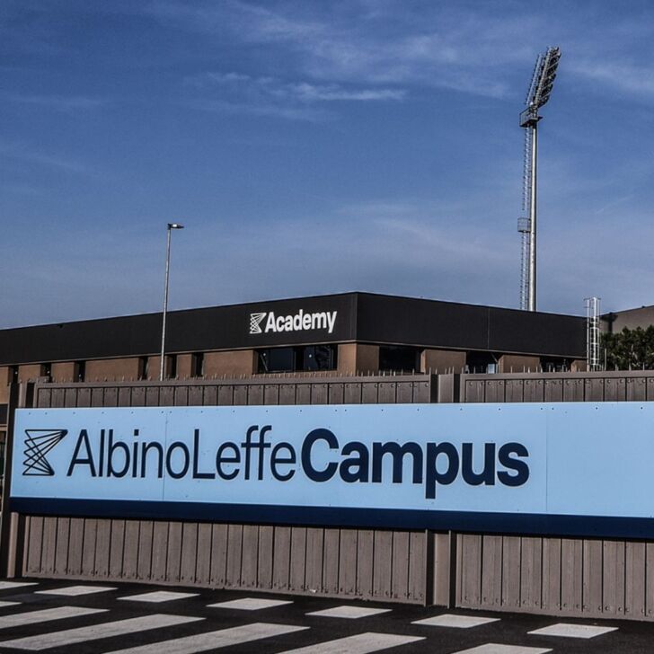L’anno d’oro del settore giovanile dell’AlbinoLeffe