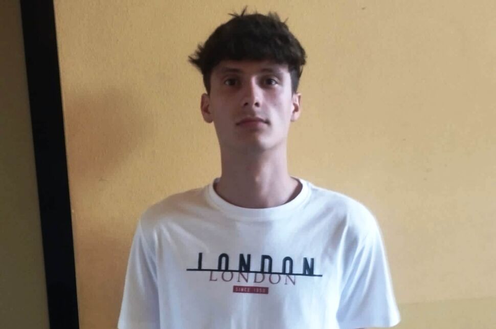 Terzo colpo del Brembate Sopra: dal Calusco ecco Andrea Gasparini