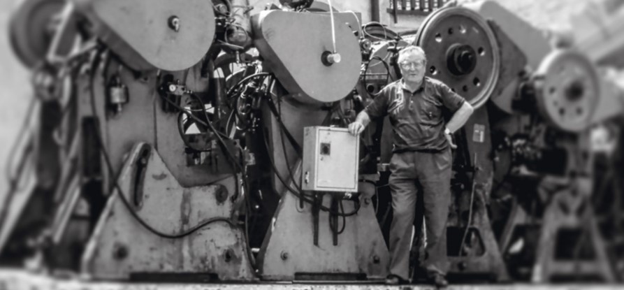 La “Bolis Carlo Srl” compie 70 anni: esempio di autentica eccellenza bergamasca