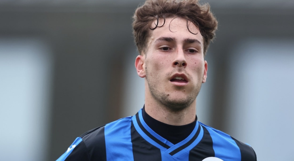 Bernasconi riscattato: ora è tutto atalantino