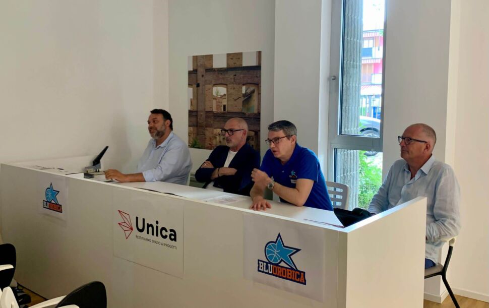 Bluorobica e Lussana sempre a braccetto: “Riflettori accesi sul vivaio”