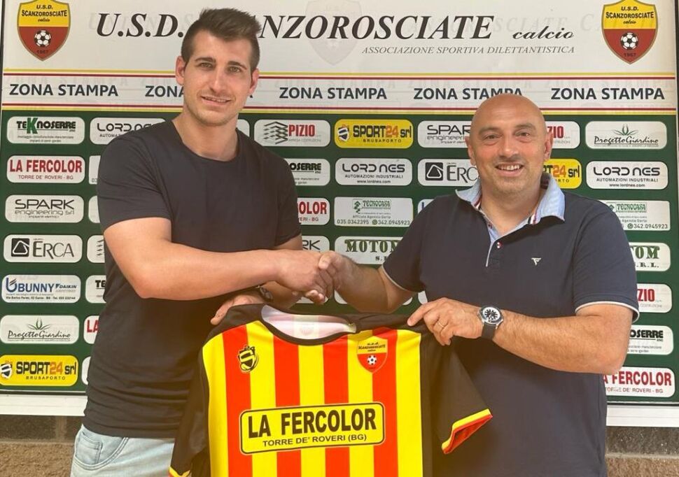 Colpo Bosis per lo Scanzo