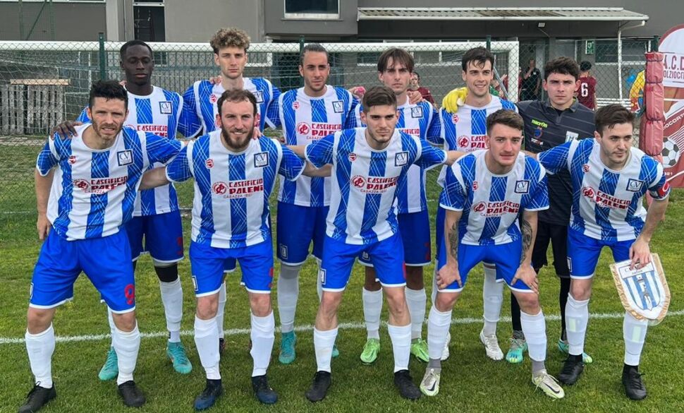 Casazza, benvenuta Eccellenza!