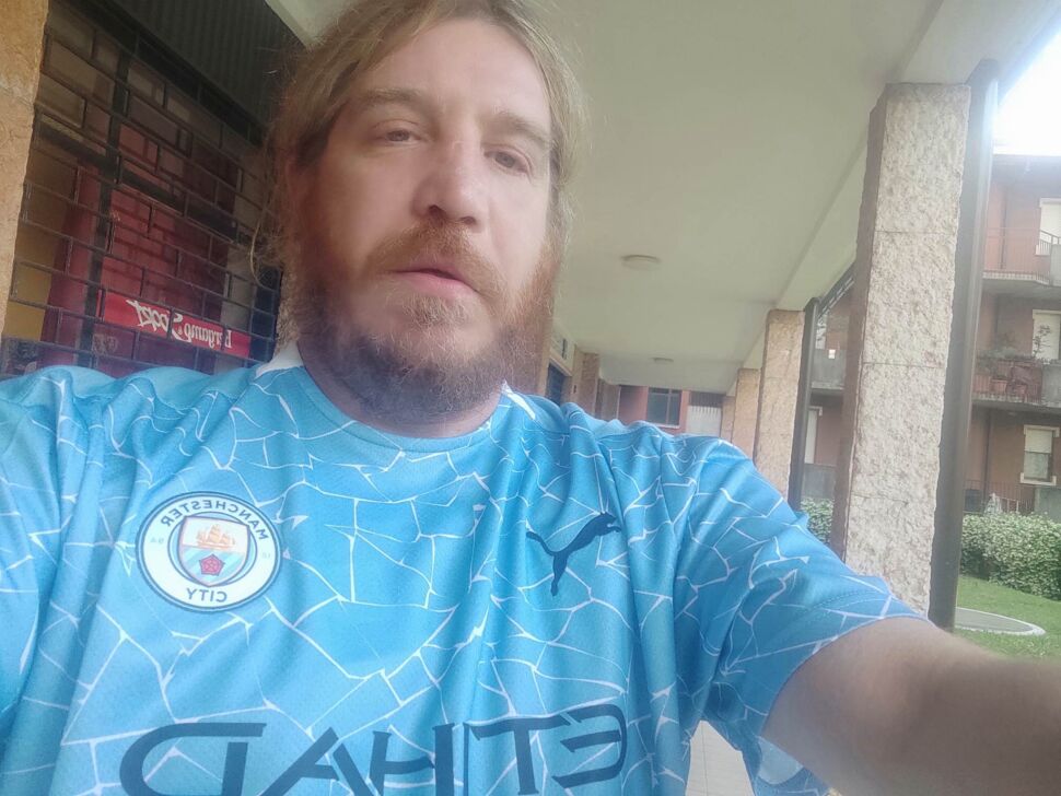 Scommetto sull’Inter, il dio della sfiga e della malasuerte guarda giù e arriva l’immeritato ko dei nerazzurri. Chiedo scusa ai tifosi della squadra di Inzaghi