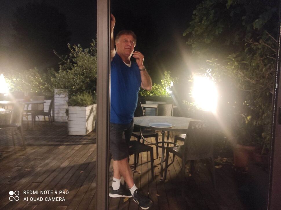 Don Baggi, il nuovo fenomeno del calcio a sette a Orio. E c’è il suo zampino nella famosa pubblicità della Pirelli e in “13 buone ragioni” di Zucchero