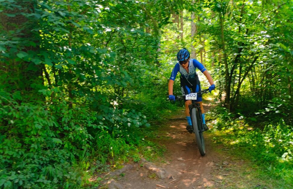 Kricca Bike: Eva Luiselli e Irene Marin sul podio