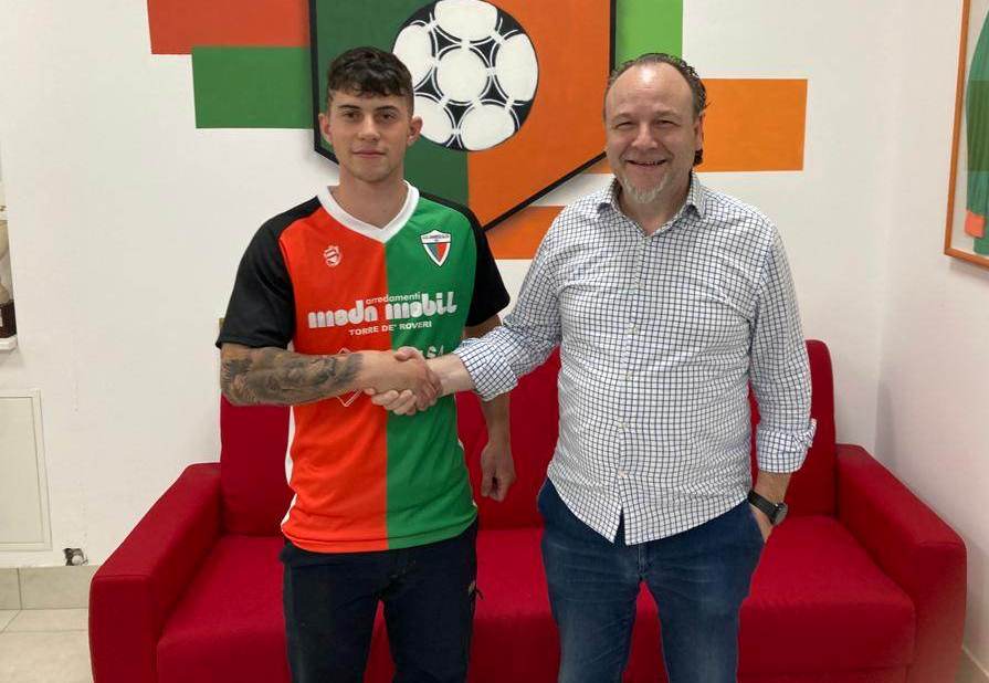 Confermato lo zoccolo duro della squadra in casa Gavarnese. Ufficiali gli acquisti di Assolari dall’Aurora Seriate e Prometti dallo Scanzo