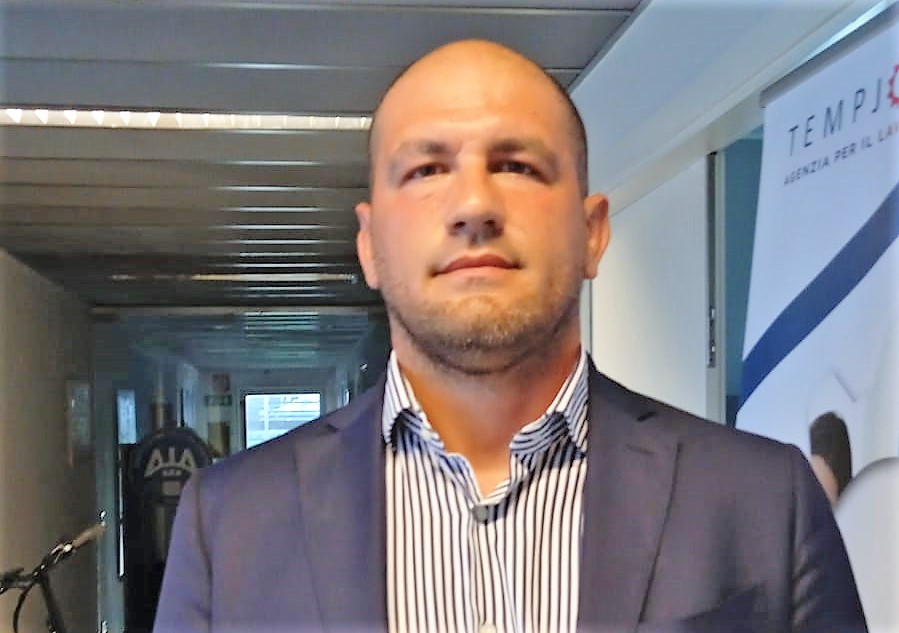 Il Gorlago punta a migliorarsi. Il mercato in corso nelle parole del Diesse Luigi Pagani