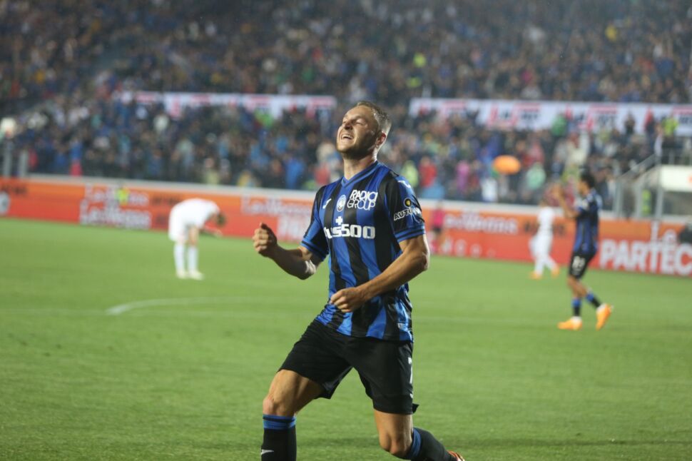 Il pagellone dell’Atalanta: il re è Koopmeiners