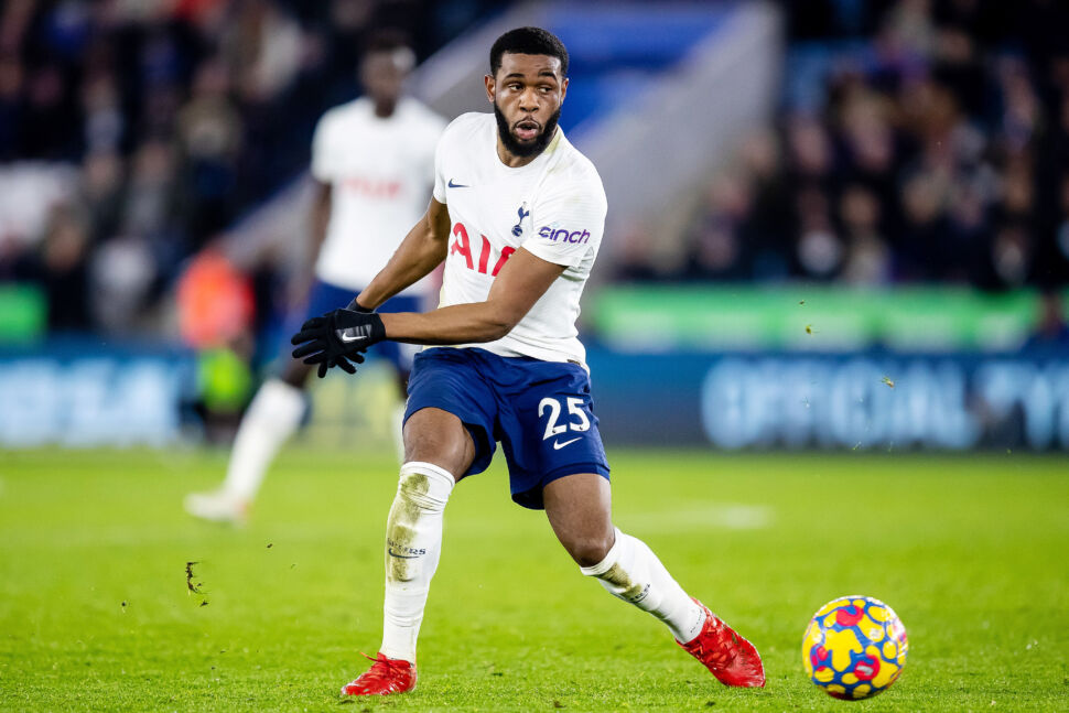 A destra c’è l’alternativa a Holm: si chiama come il terzogenito di Noè…