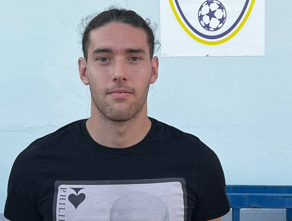 Altro tris di colpi per lo Sporting Valentino Mazzola: ecco Colleoni, Baffi e Previtali