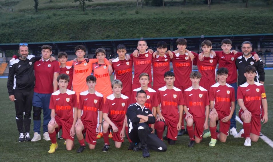 Coppa Val Brembana: ai quarti Brusaporto. Fiorente, Paladina e Virtus CiseranoBergamo