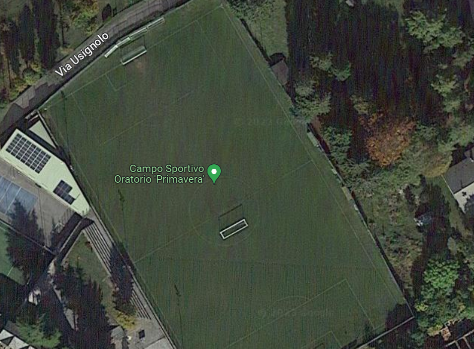 Selvino accoglie tre giovanili dell’Atalanta: dal 21 luglio la Primavera