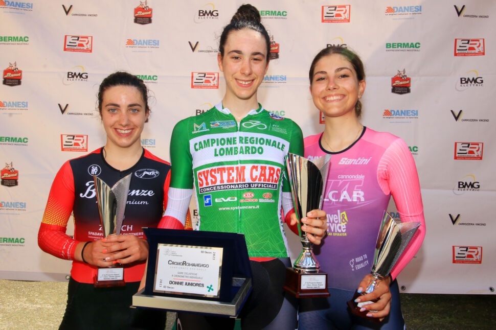 Valcar – Travel & Service: doppia vittoria per Venturelli e Belotti negli ultimi 10 giorni. Benissimo anche Siri, Pavesi e Zambelli