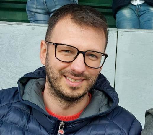 Zaccaria lascia il Trezzo dopo dieci anni di collaborazione