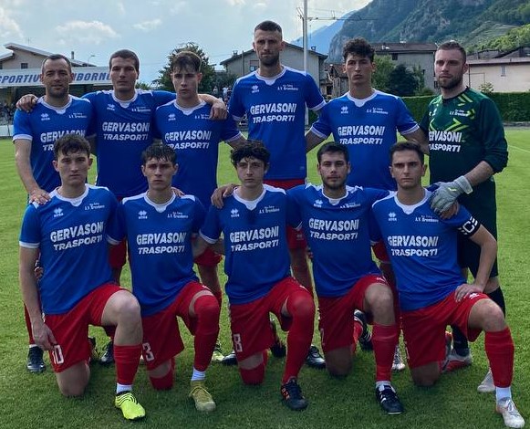 Seconda – Terzo turno playoff. Lazzarini fa sognare l’Accademia. Il Ds Medaghri: “Finché non c’è la matematica restiamo coi piedi per terra”