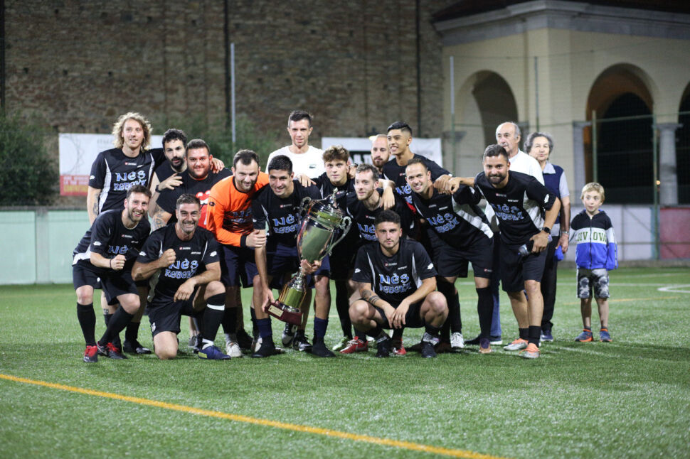Adri Cup: anche ad Alzano Sopra arrivano le finali del torneo notturno