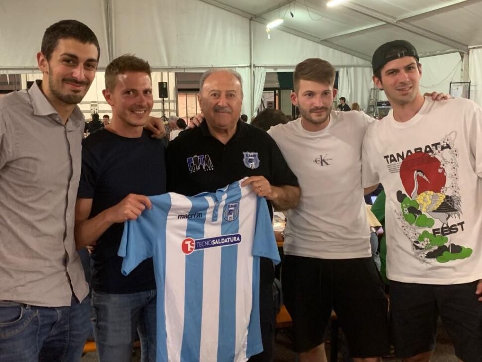 Quanti colpi per l’Albano. Due super innesti per l’assalto alla Prima