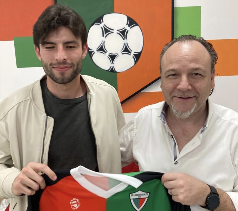 UFFICIALE – Doppio colpo Gavarnese, arrivano Bergamelli dall’Immacolata Alzano e Schiavi dal Ranica