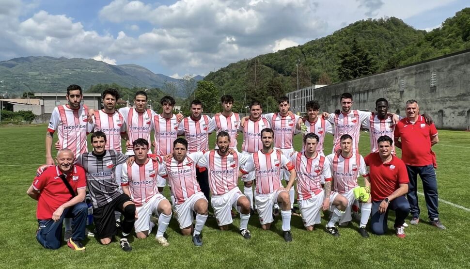 Comonte, nuovi acquisti per dimenticare la scorsa stagione