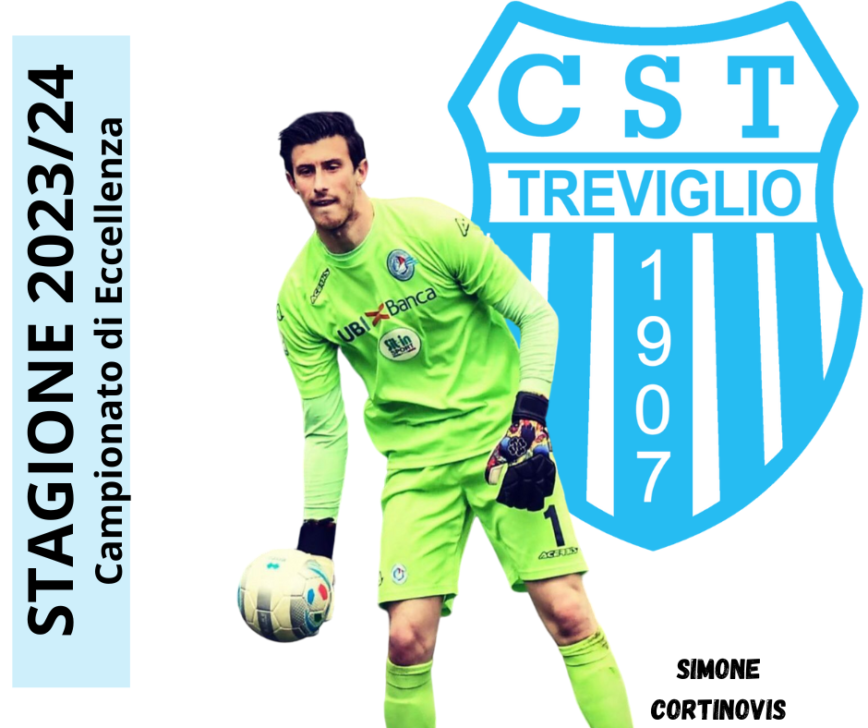 UFFICIALE – Trevigliese, per la porta arriva Simone Cortinovis
