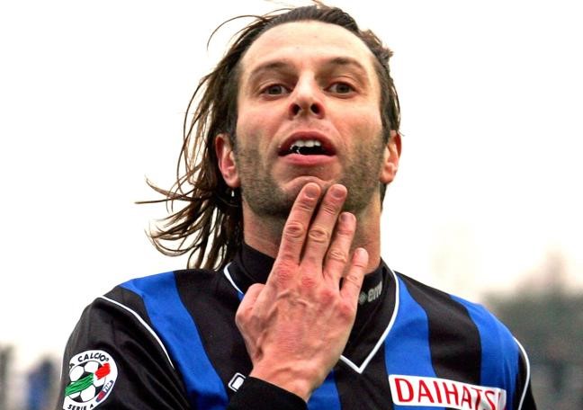 Un pensiero per Cristiano Doni