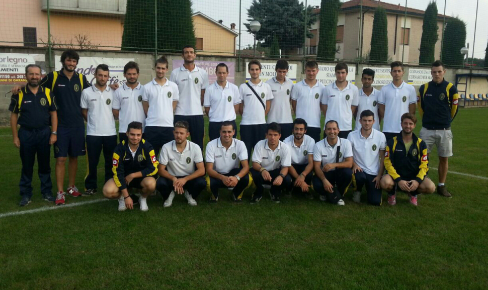 Curnasco, voglia di migliorarsi. Il presidente Giavazzi: “Dobbiamo alzare l’asticella”