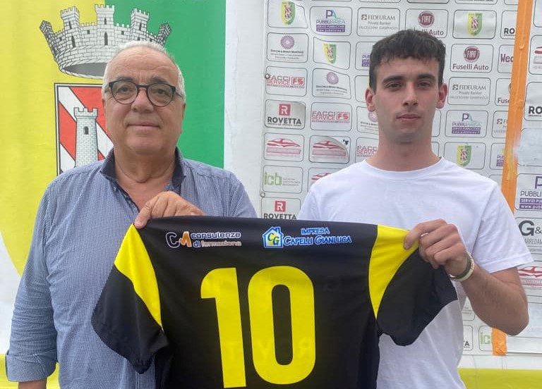 Altri annunci in casa Almè: confermato Denny Rota, due colpi e arriva il nuovo preparatore dei portieri