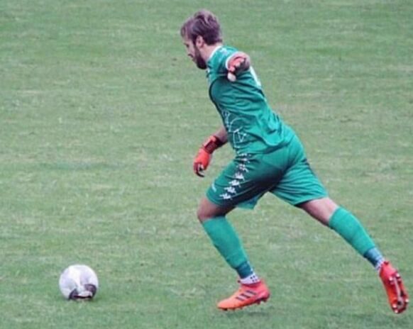 UFFICIALE – Di Giorgi è un nuovo portiere del Pumenengo