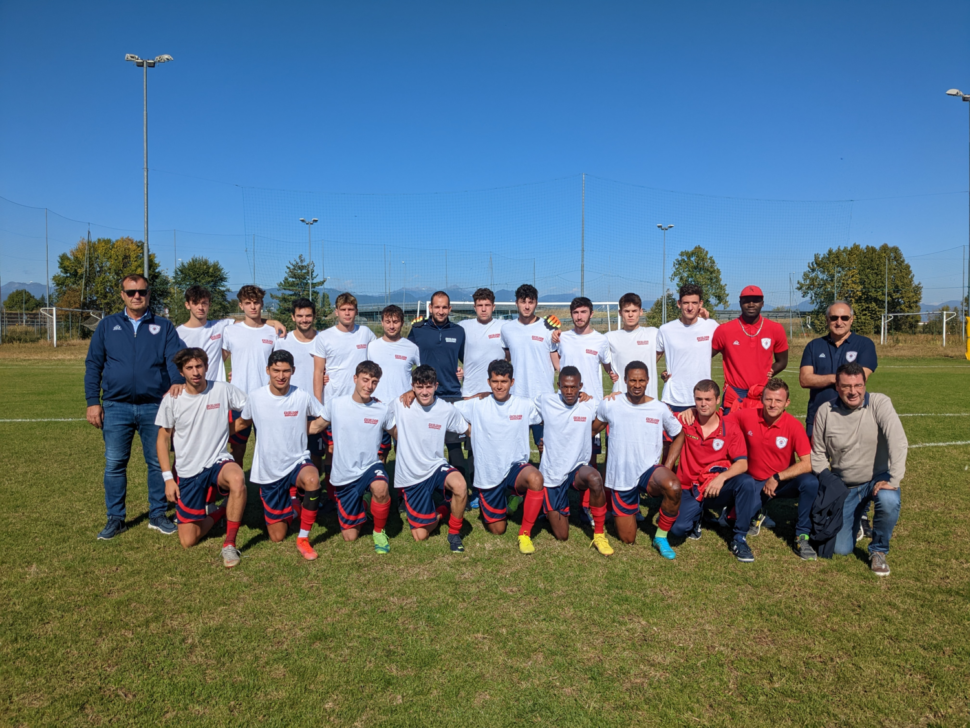 L’Excelsior è pronto a migliorarsi. Il DS Spreafico: “Faremo il massimo per mantenere la categoria”