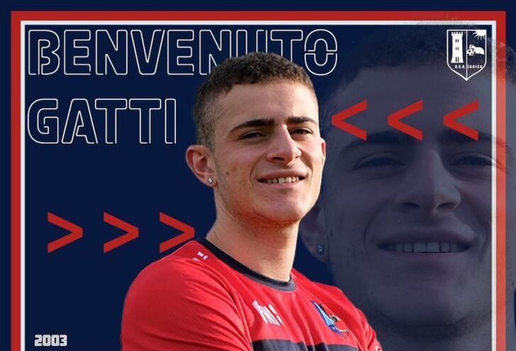 UFFICIALE – Gatti è il primo nuovo acquisto dello Zanica