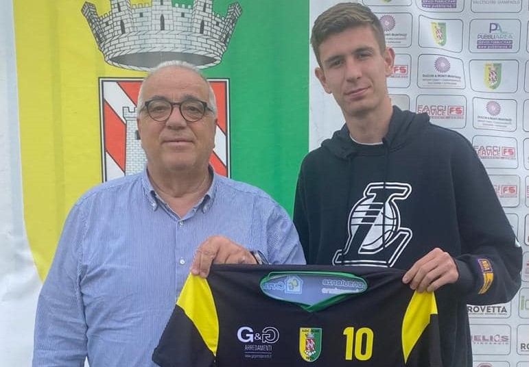 Due conferme e un’ufficialità in casa Almè: Ferri e Carobbio resteranno e Ghislanzoni arriva dalla Tritium