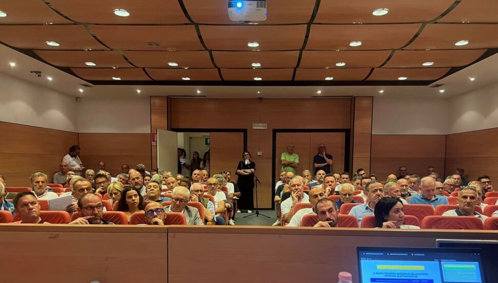 Riforma Spadafora: non siete soli!