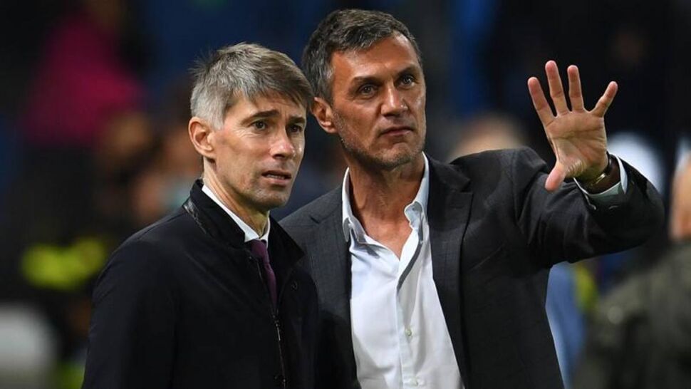 Rivoluzione Milan: Salutano Maldini, Massara, Ibra e Diaz