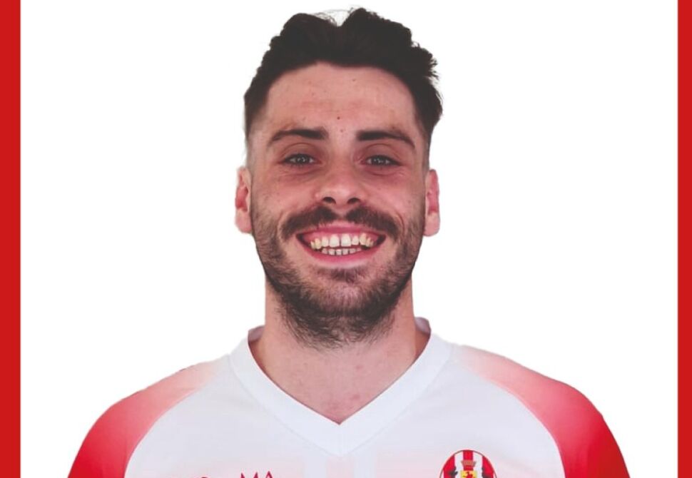 UFFICIALE – Berta è un nuovo attaccante della Juvenes Pradalunghese